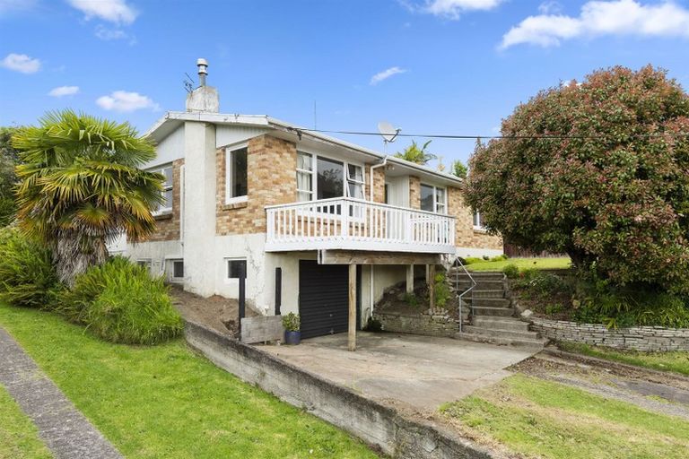 Photo of property in 326 Fraser Street, Parkvale, Tauranga, 3112