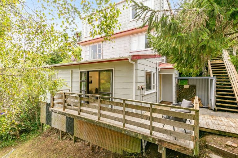 Photo of property in 72c Black Rock Road, Newlands, Wellington, 6037