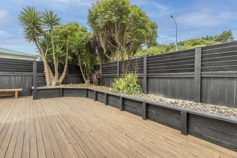 Photo of property in 241 Middleton Road, Glenside, Wellington, 6037