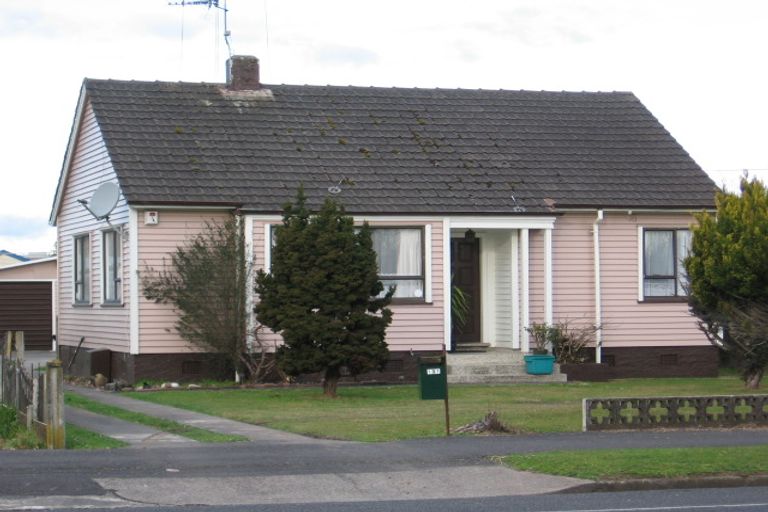 Photo of property in 191 Maeroa Road, Maeroa, Hamilton, 3200