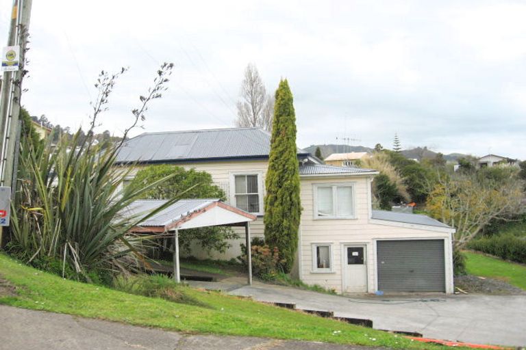 Photo of property in 100 Grafton Road, Thames, 3500