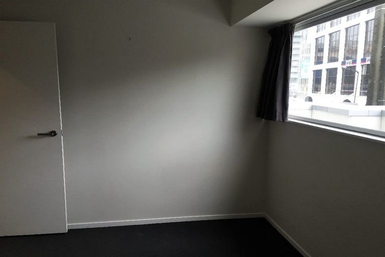 Photo of property in Soho Apartments, 103/74 Taranaki Street, Te Aro, Wellington, 6011