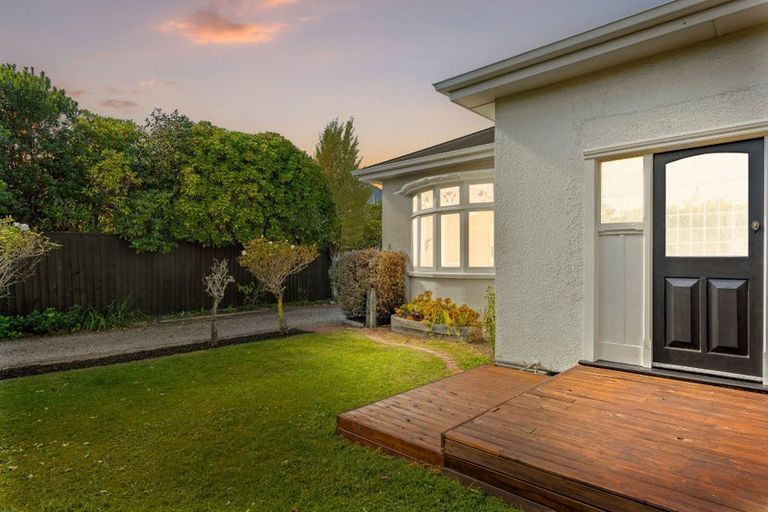 Photo of property in 1/38 Bellvue Avenue, Papanui, Christchurch, 8053