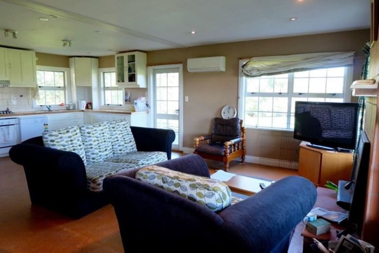 Photo of property in 426b Masterton Castlepoint Road, Te Ore Ore, Masterton, 5886