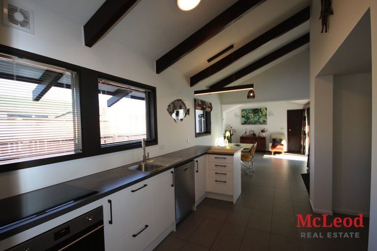 Photo of property in 105 Princes Street, Netherby, Ashburton, 7700