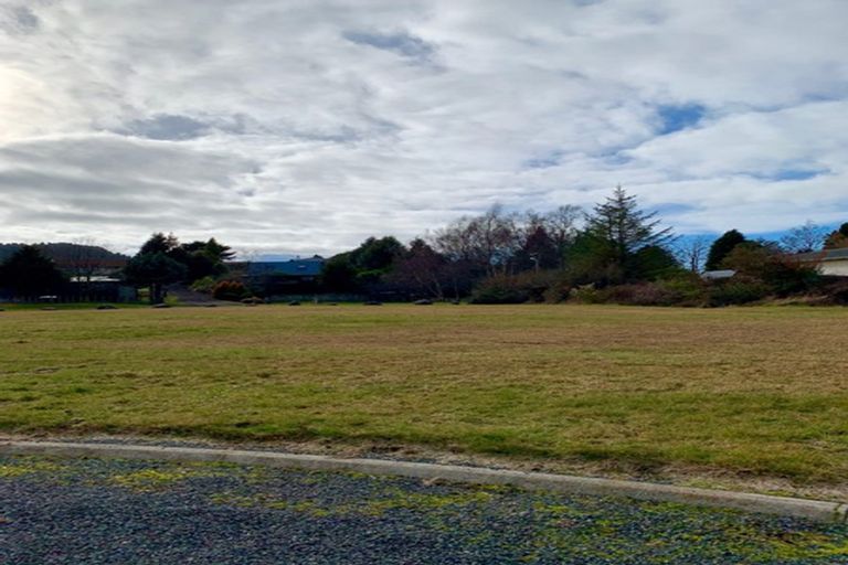 Photo of property in 3 Snowberry Lane, Ohakune, 4625