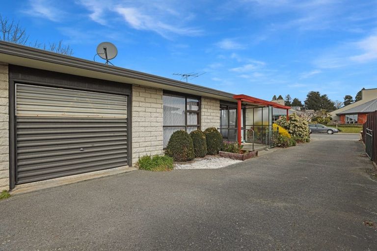 Photo of property in 50 Queens Drive, Allenton, Ashburton, 7700