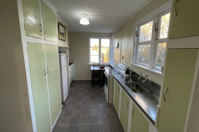 Photo of property in 50 John Street, Ranfurly, 9332