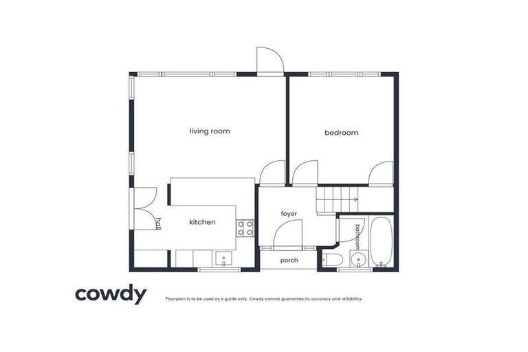 Photo of property in 1/94 Springfield Road, St Albans, Christchurch, 8014