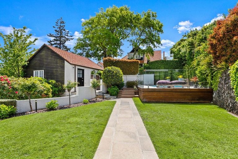 Photo of property in 22b Aldred Road, Remuera, Auckland, 1050