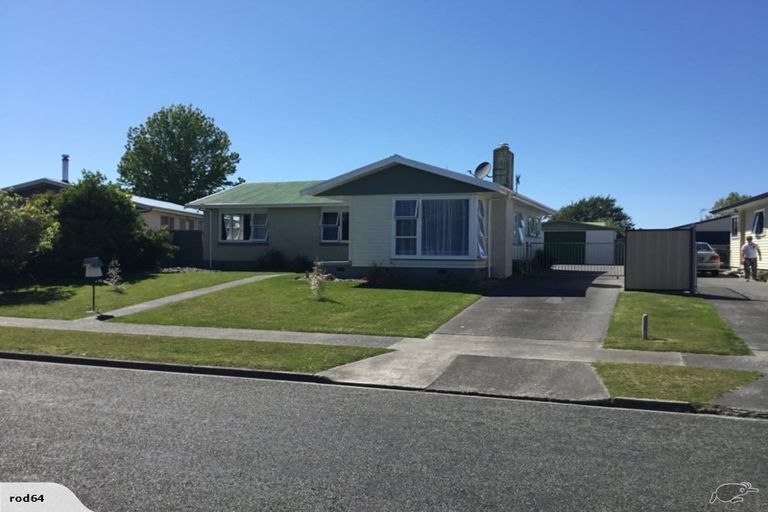 Photo of property in 30 Rochester Street, Tamatea, Napier, 4112