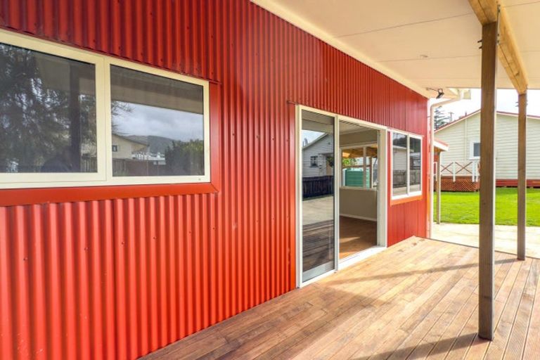 Photo of property in 19 Miller Avenue, Paeroa, 3600