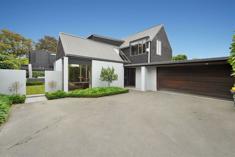 Photo of property in 25a Rochdale Street, Fendalton, Christchurch, 8014