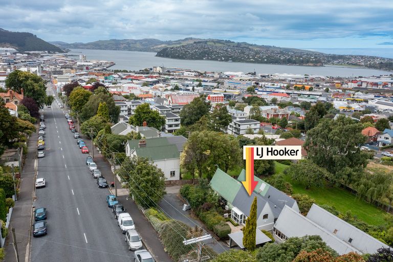 Photo of property in 117 Stafford Street, Dunedin Central, Dunedin, 9016