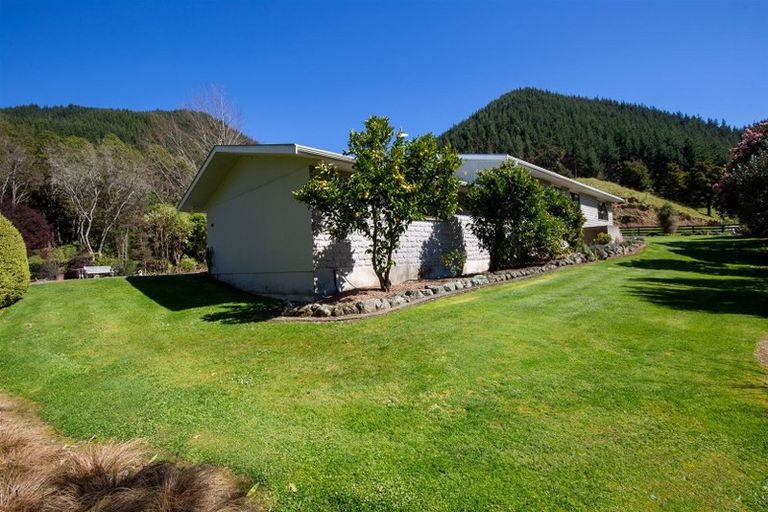 Photo of property in 312 Lud Vly Road, Hira, Nelson, 7071