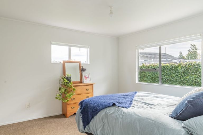 Photo of property in 2/203 Galloway Street, Hamilton East, Hamilton, 3216