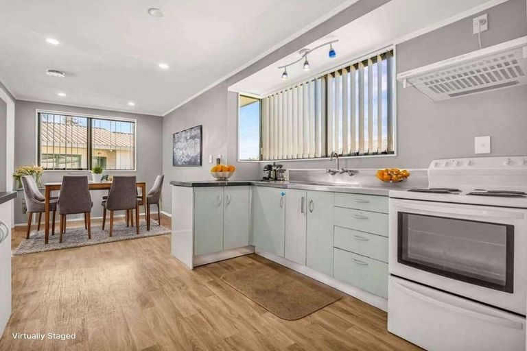 Photo of property in 46 Odlin Crescent, Nawton, Hamilton, 3200