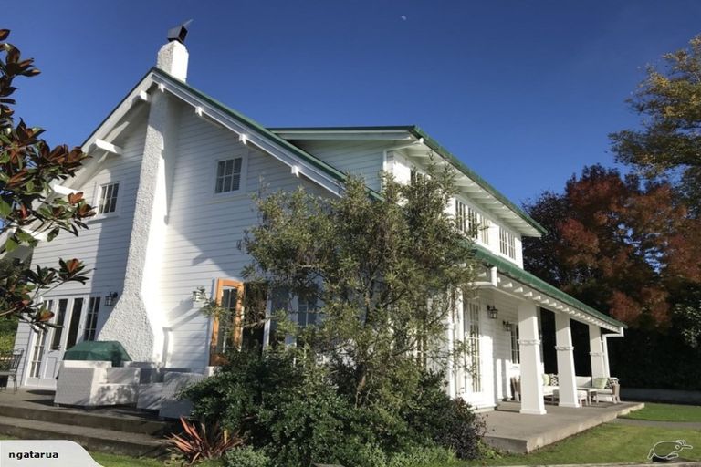 Photo of property in 1549 Raukawa Road, Raukawa, Hastings, 4174