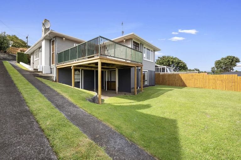 Photo of property in 7 Mount View Place, Spotswood, New Plymouth, 4310