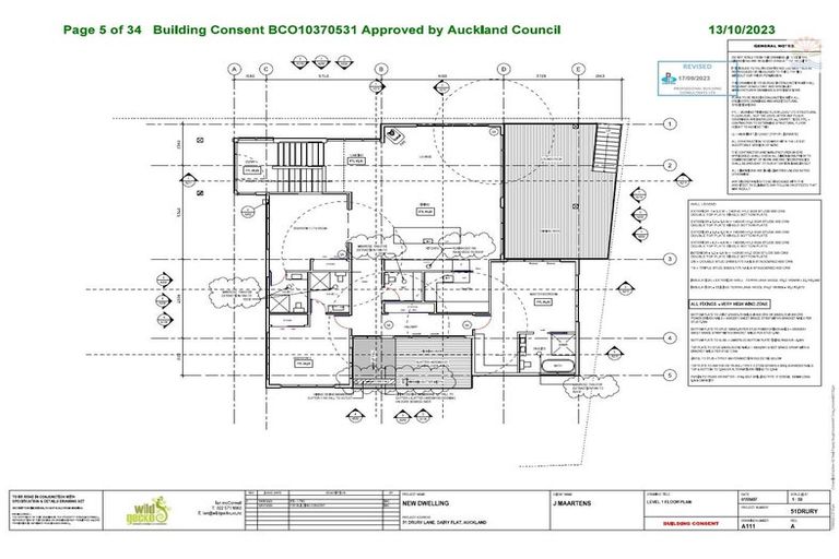 Photo of property in 51 Drury Lane, Dairy Flat, 0794