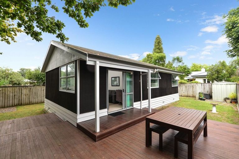 Photo of property in 159c Galloway Street, Hamilton East, Hamilton, 3216