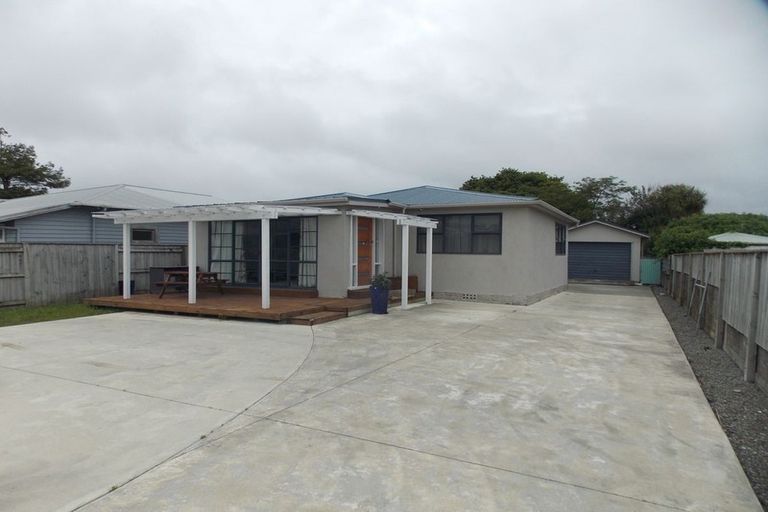 Photo of property in 486 Tremaine Avenue, Takaro, Palmerston North, 4410