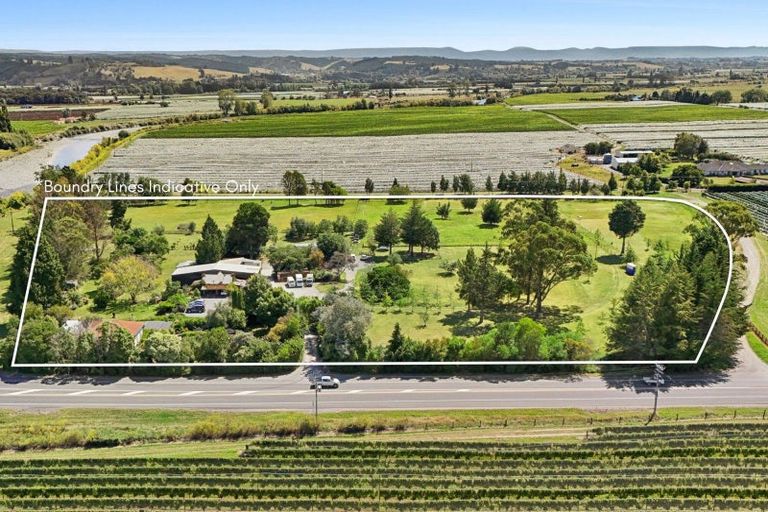 Photo of property in 48 Lightband Road, Hope, Brightwater, 7091