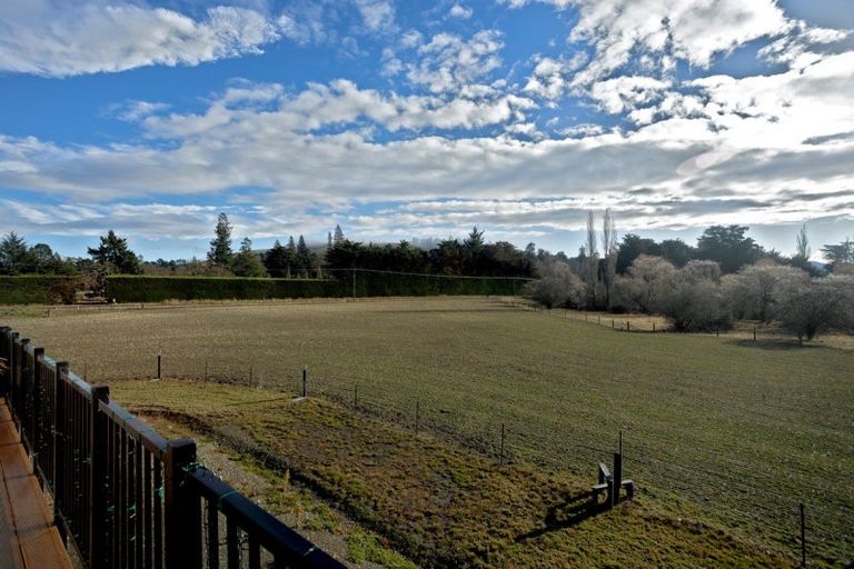 Photo of property in 376 Horsley Down Road, Hawarden, 7385