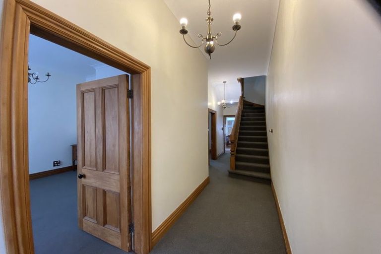 Photo of property in 293 Tinakori Road, Thorndon, Wellington, 6011