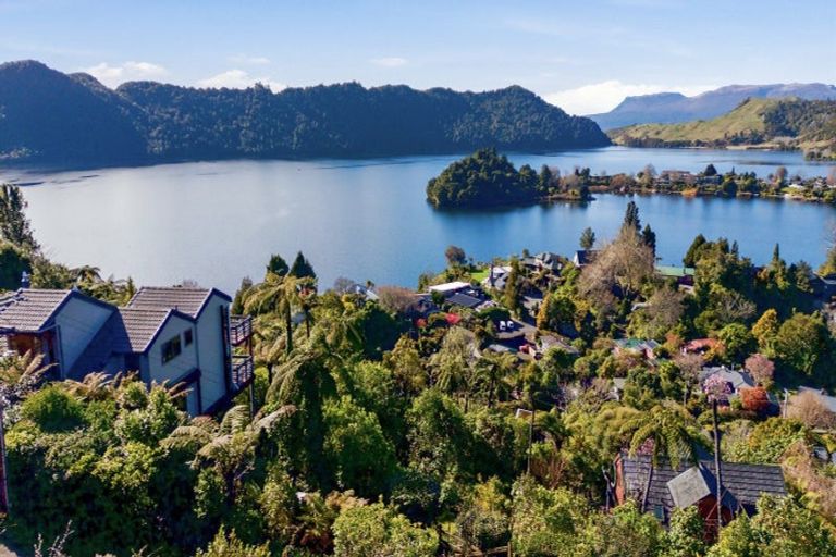 Photo of property in 41 Summit Road, Lake Okareka, Rotorua, 3076