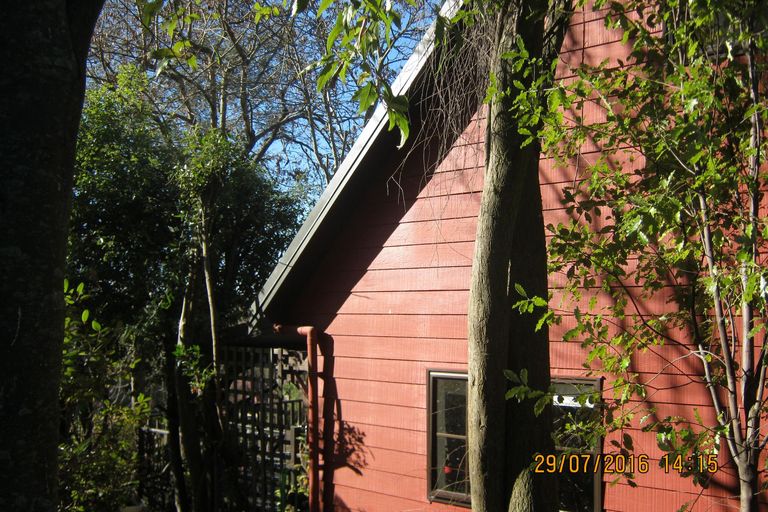 Photo of property in 4 Bridge Street, Geraldine, 7930