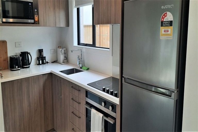 Photo of property in 4/158 Kilmore Street, Christchurch Central, Christchurch, 8013