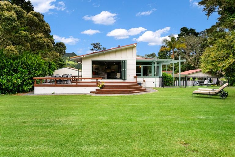 Photo of property in 161 Whau Valley Road, Whau Valley, Whangarei, 0112