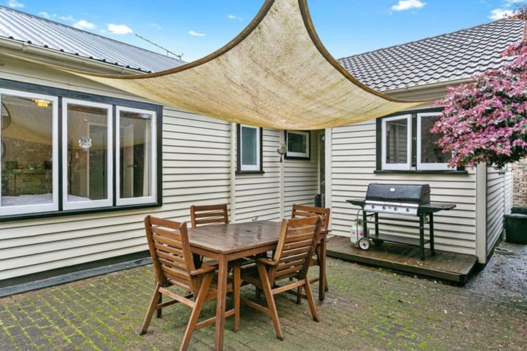 Photo of property in 41 Ward Street, Te Kuiti, 3910