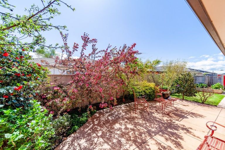 Photo of property in 23 Belgrove Drive, Waipukurau, 4200