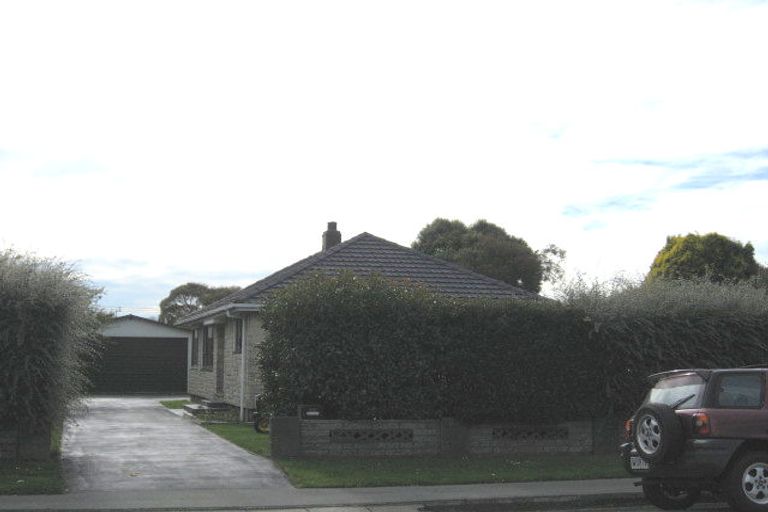 Photo of property in 20 Buchanans Road, Sockburn, Christchurch, 8042
