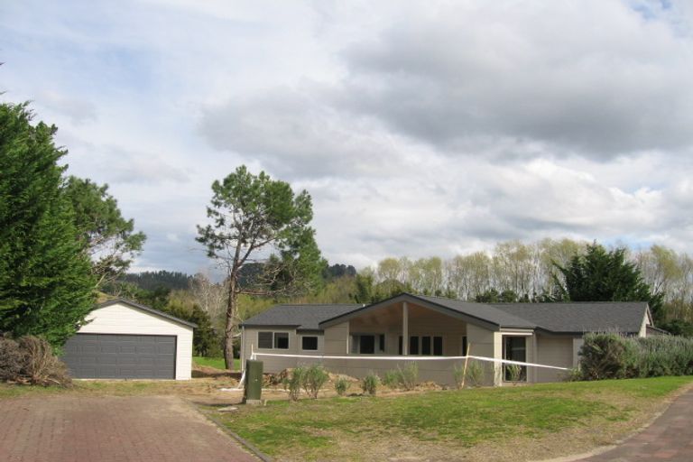 Photo of property in 3 Lake Court, Pauanui, Hikuai, 3579