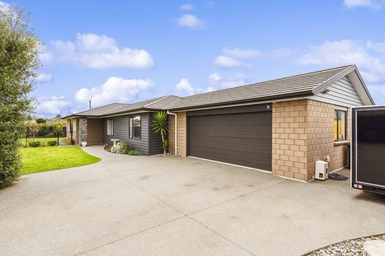 Photo of property in 8 Christow Court, Paraparaumu, 5032