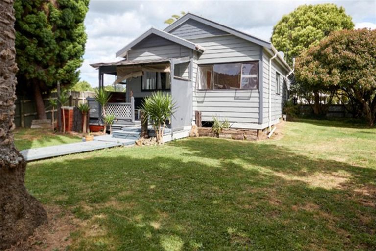 Photo of property in 10 Otiria Road, Moerewa, 0211