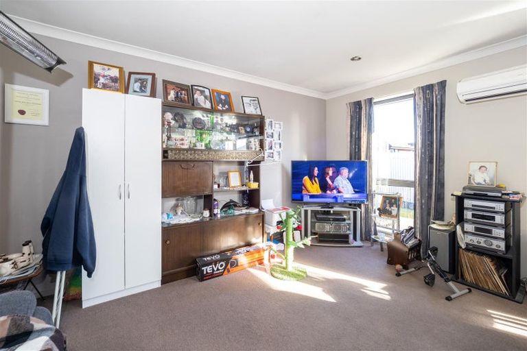 Photo of property in 86 Aitken Street, Ashburton, 7700