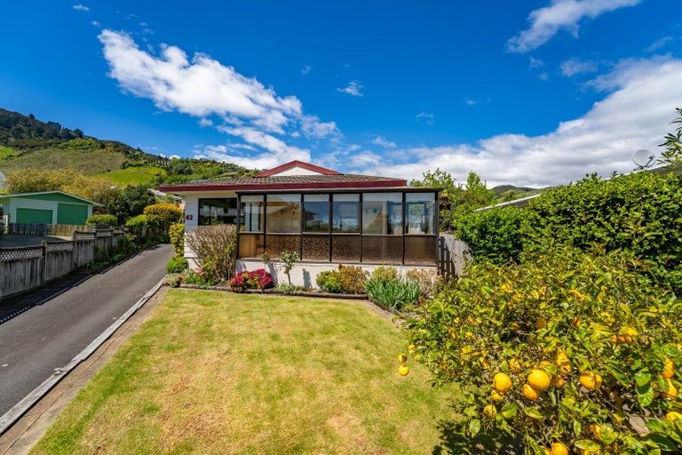 Photo of property in 42 Rainbow Drive, Atawhai, Nelson, 7010