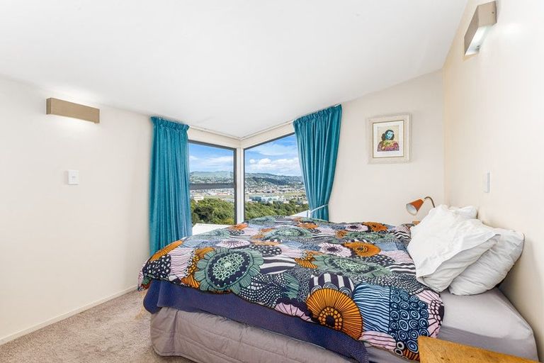 Photo of property in 67a Sidlaw Street, Strathmore Park, Wellington, 6022