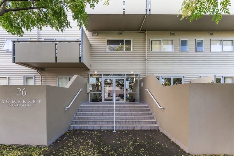 Photo of property in 325/26 Morningside Drive, Morningside, Auckland, 1025