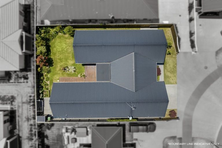 Photo of property in 16 Hiria Crescent, Papamoa Beach, Papamoa, 3118