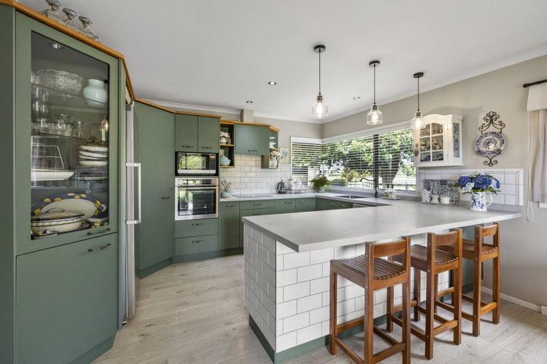 Photo of property in 130 Tarr Road, Ohaupo, 3881