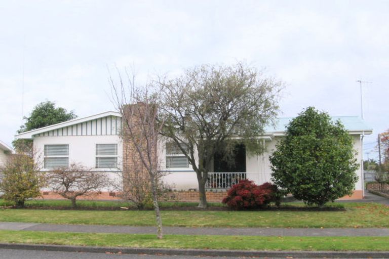 Photo of property in 26 Coverdale Street, Onekawa, Napier, 4110
