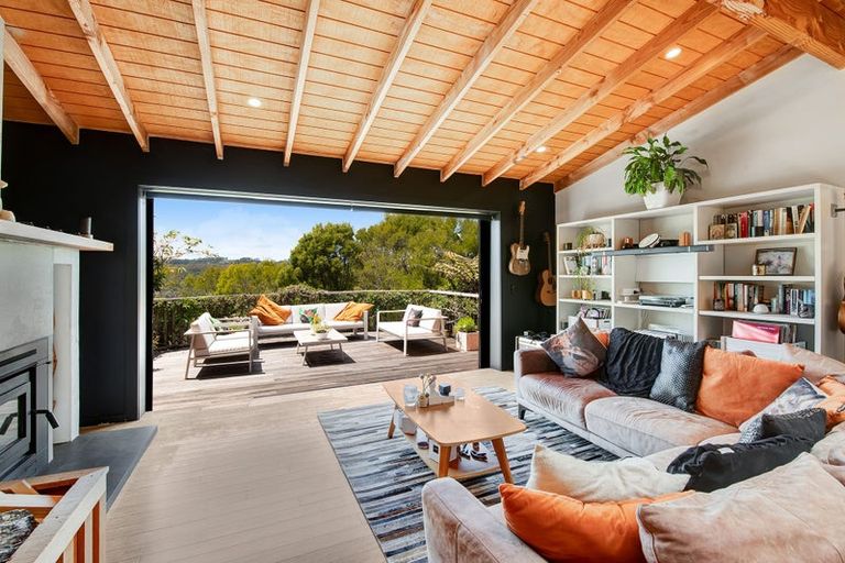 Photo of property in 170 Oyster Point Road, Kaukapakapa, Warkworth, 0984