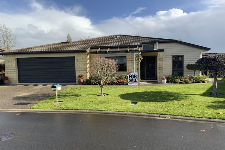 Photo of property in Parkside Villas, 106/11 Manuka Street, Matamata, 3400
