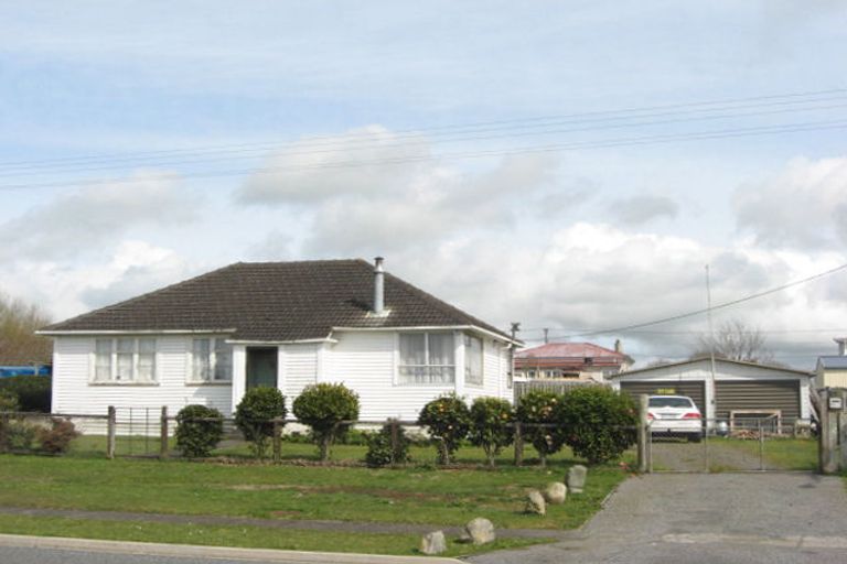 Photo of property in 107 Ariel Street, Stratford, 4332