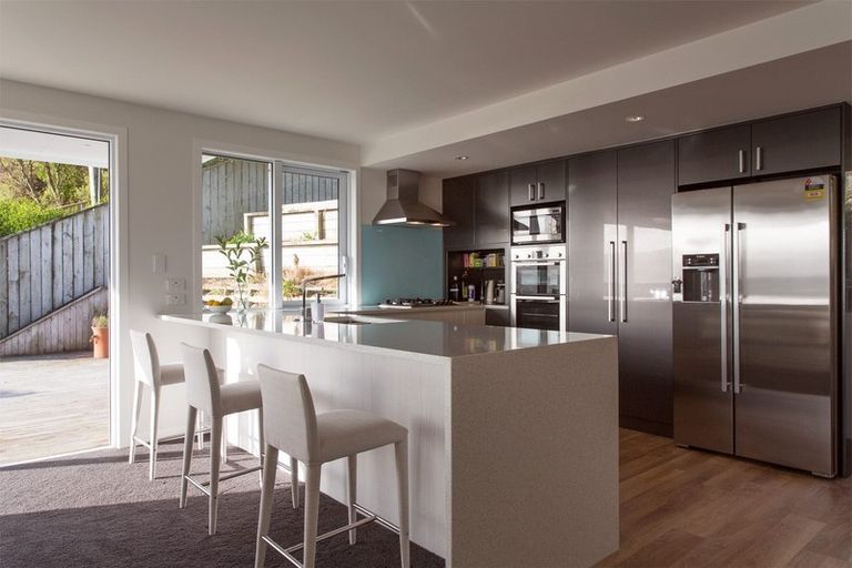 Photo of property in 61a Townsend Road, Miramar, Wellington, 6022